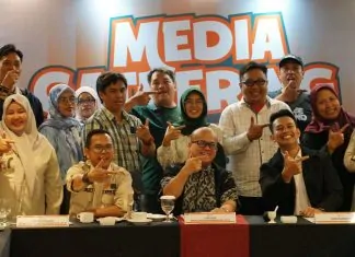 Cerita dari tanah timur