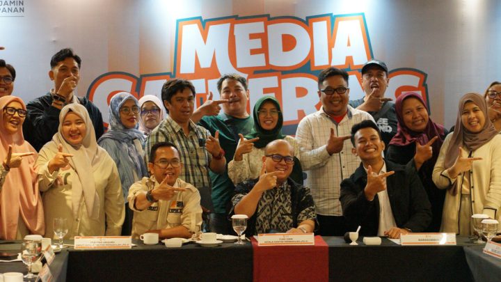 Cerita dari tanah timur