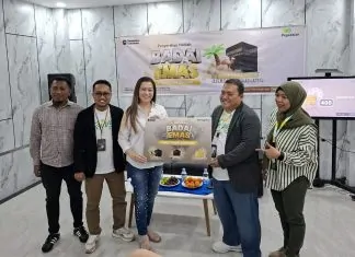 pegadaian kanwil vi makassar