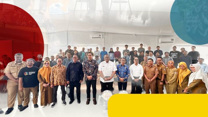Dispar Makassar Gelar Sertifikasi Profesi Fotografer Dispar makassar