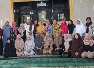 Majelis Taklim Nurul solthana