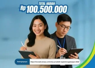 BPJS ketenagakerjaan