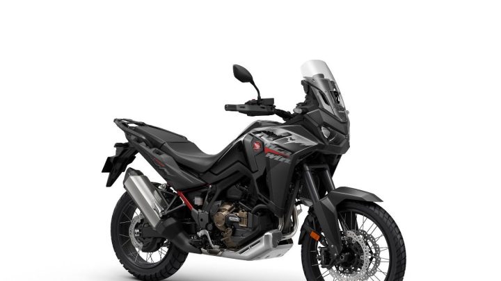 AHM Hadirkan CRF1100L Africa Twin Terbaru, Siap Jadi Teman Jelajah Tanpa Batas Pecinta Big Bike AHM