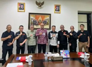 IMA Chapter Makassar