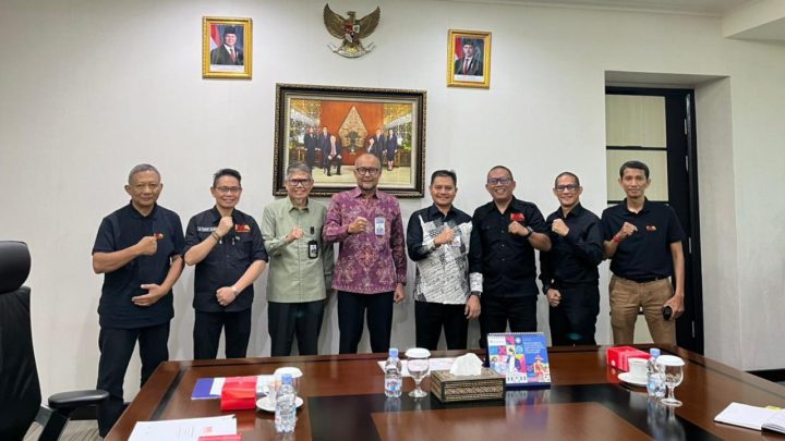 IMA Chapter Makassar