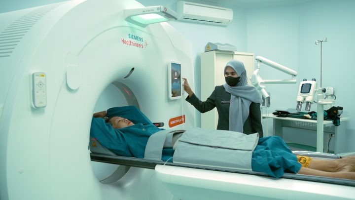 Bumi Karsa Wujudkan Pemerataan Akses Kesehatan Lewat Pembangunan RSUD Regional La Mappapenning Bone Bumi Karsa