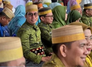 dinas pariwisata kota makassar