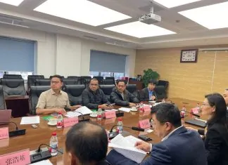 kepala bpom taruna ikrar