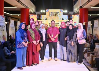 dinas pariwisata makassar