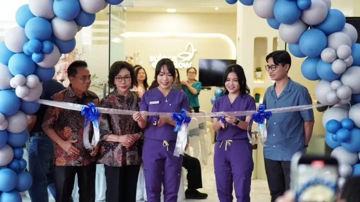 Pertama di Makassar, Solace Everglow Clinic Makassar Hadirkan Pico Biaxis dan OxyGeneo: Teknologi Estetika Kelas Dunia pico biaxis laser