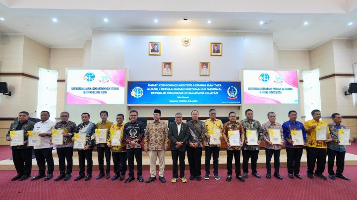 Pemprov Sulsel