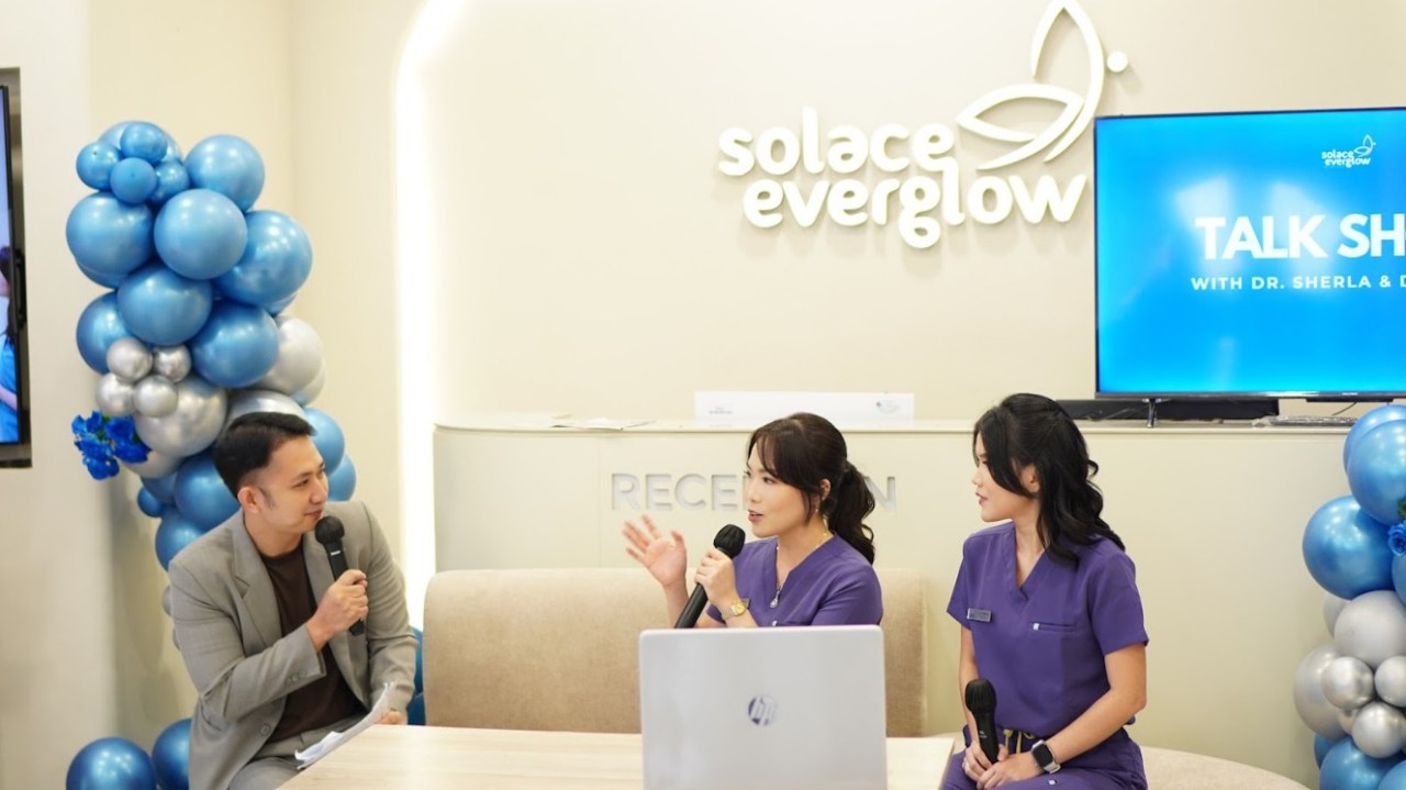 Pertama di Makassar, Solace Everglow Clinic Makassar Hadirkan Pico Biaxis dan OxyGeneo: Teknologi Estetika Kelas Dunia