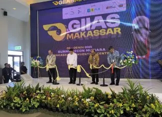 GIIAS Makassar 2025