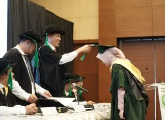 Wisuda 2025