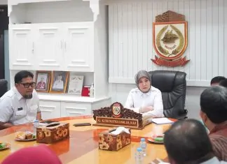 Wakil wali kota Makassar