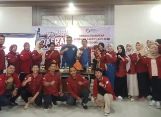 musda rmm makassar