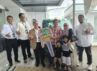 pegadaian kanwil vi makassar