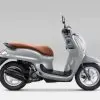 new honda scoopy 2025
