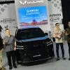 Wuling Darion