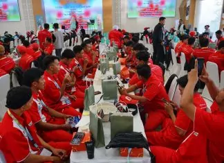 pertamina patra niaga sulawesi