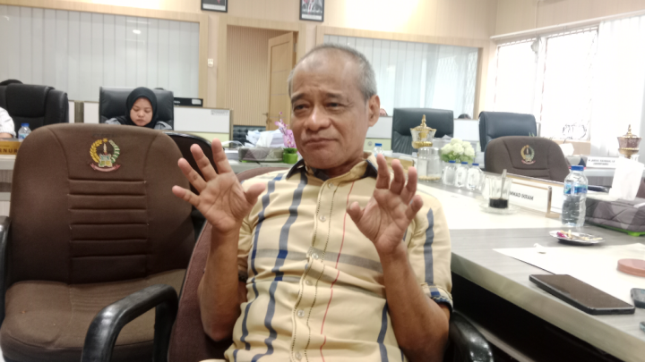 Kontribusi GMTD ke Pemprov Sulsel Hanya Rp6 Miliar, DPRD Akan Dalami Hingga Wacanakan Hak Angket DPRD Sulsel