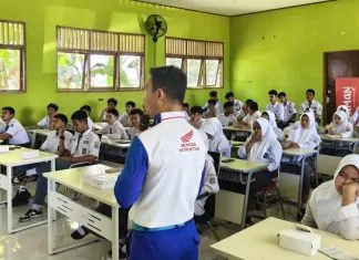 astra motor sulawesi selatan