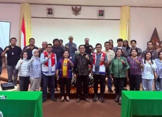 pertamina patra niaga sulawesi