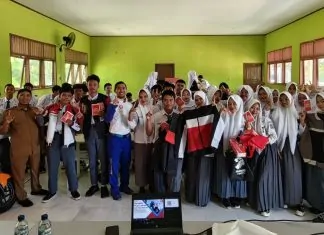 Astra motor Sulawesi Selatan