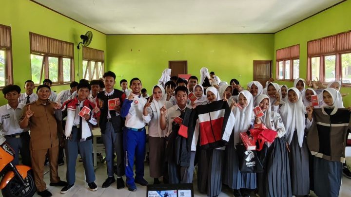 Astra motor Sulawesi Selatan