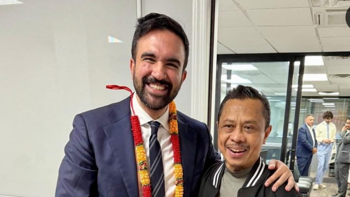 Kemenangan Zohran Mamdani Menjadi Walikota New York Bukan Simbolis Tapi Transformasional zohran mamdani