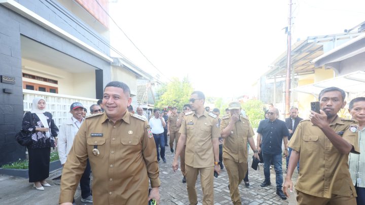 Wali Kota Makassar