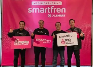 Smartfren