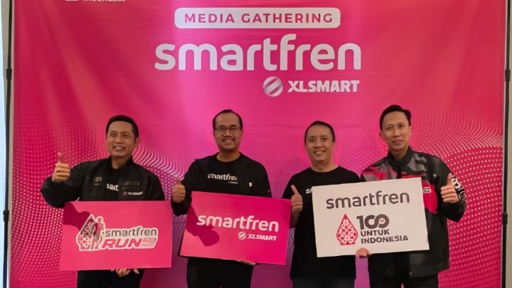 Smartfren