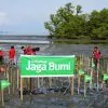 jaga bumi