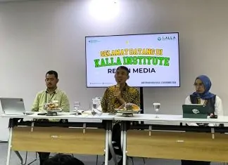 Kalla Institute Buka 4 Prodi Unggulan pada Penerimaan Mahasiswa Baru Tahun Akademik 2025-2026