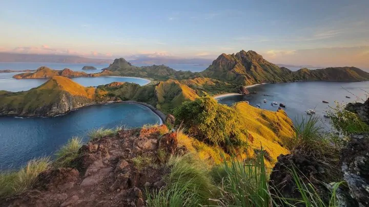 Promo wisata domestik