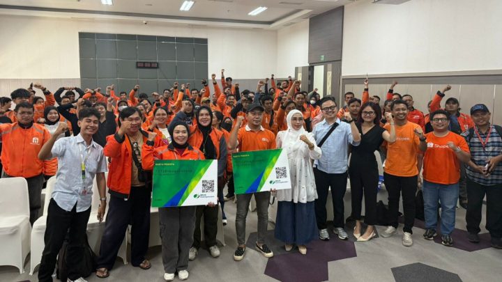Kolaborasi BPJS Ketenagakerjaan Sukses Gelar Pelatihan Penanganan Kecelakaan Kerja untuk Mitra Pengemudi bpjs ketenagakerjaan sulawesi maluku