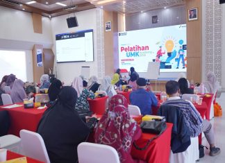Pertamina Patra Niaga Sulawesi Gelar UMK Academy Batch 3, Diikuti Puluhan Pelaku Usaha