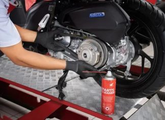 Astra Honda Motor Berbagi Tips Merawat CVT Motor Matic, Apa Saja?