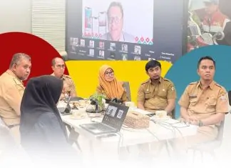 kadis pariwisata makassar