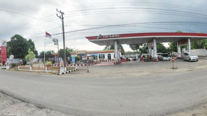 Pertamina Patra Niaga Sulawesi Klarifikasi Peristiwa di SPBU Bone Soal Misskomunikasi antara Operator dan WNA pertamina patra niaga sulawesi
