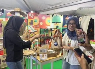 UMKM Binaan PLN UID Sulselrabar