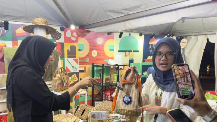 UMKM Binaan PLN UID Sulselrabar