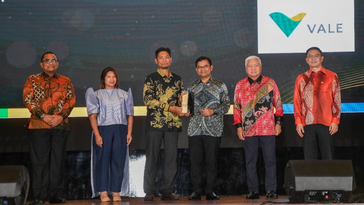 PT Vale Indonesia