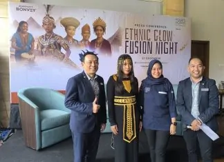 four points by sheraton makassar