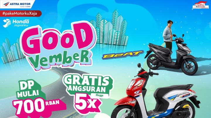 Astra Motor Sulsel Hadirkan Promo \ astra motor sulsel