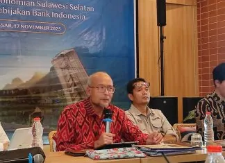 Bank Indonesia Sulsel