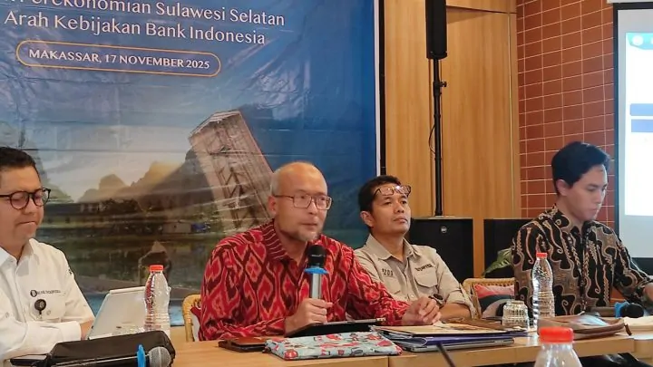 Bank Indonesia Sulsel