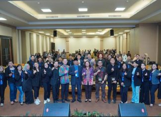 Siloam Hospitals Makassar, Siloam Hospitals Kebon Jeruk Jakarta dan PERKI Gelar Simposium Kardiologi