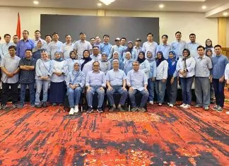 Otoritas jasa keuangan Sulselbar